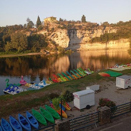 Cairenou Location Lejlighed Saint-Martin-dʼArdèche Eksteriør billede