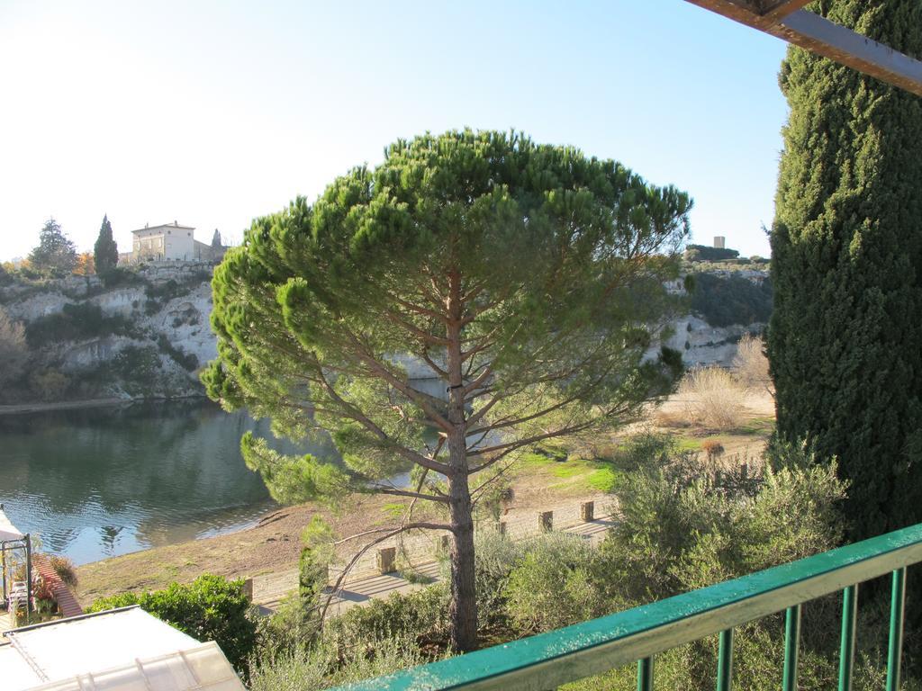 Cairenou Location Lejlighed Saint-Martin-dʼArdèche Værelse billede